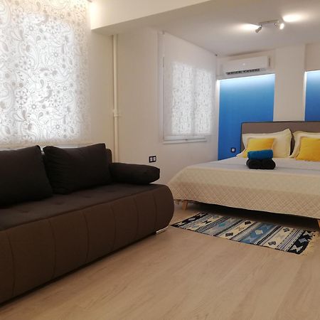 Athens *Blue Grand Suite *Di Giorgio Central Apartment Экстерьер фото