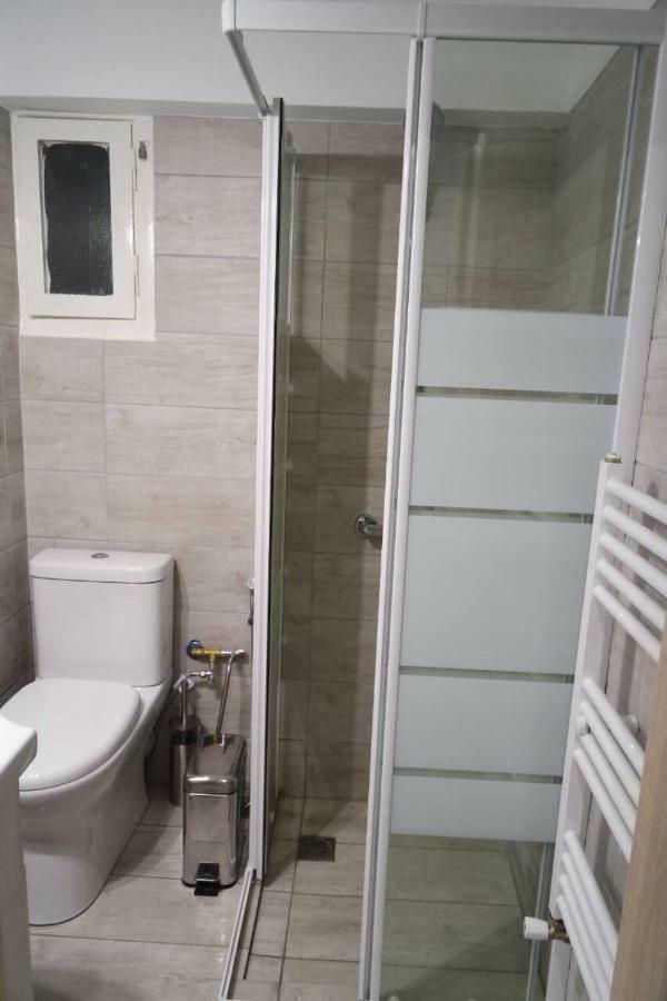 Athens *Blue Grand Suite *Di Giorgio Central Apartment Экстерьер фото