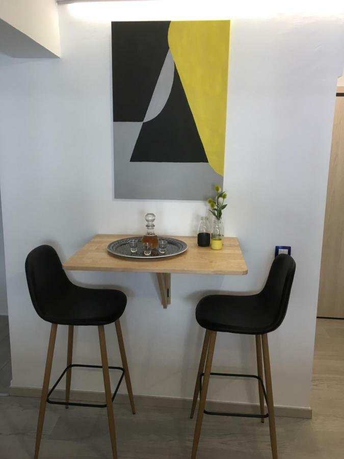 Athens *Blue Grand Suite *Di Giorgio Central Apartment Экстерьер фото